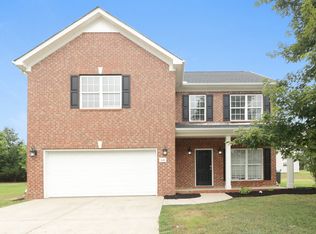 6010 Twin Feather Run, Spring Hill, TN 37174