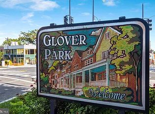 2603 39th St NW, Washington, DC 20007