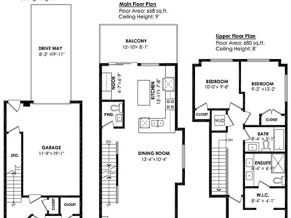 2nd image of 13260 236th St #30