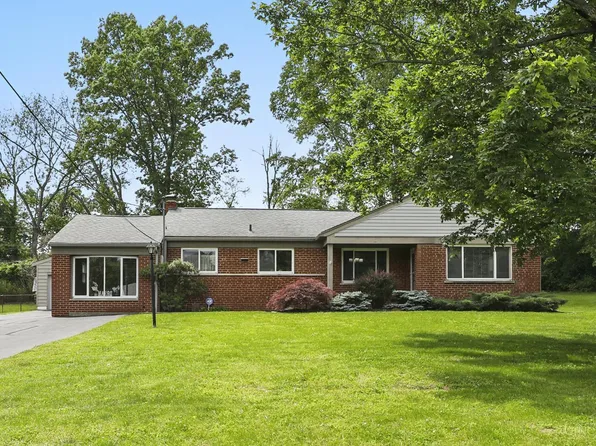 2079 Forestlake Dr, Cincinnati, OH 45244