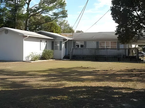 331 S Comet Ave, Panama City, FL 32404