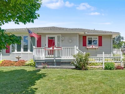 1052 Clifton St NE, Cedar Rapids, IA, 52402