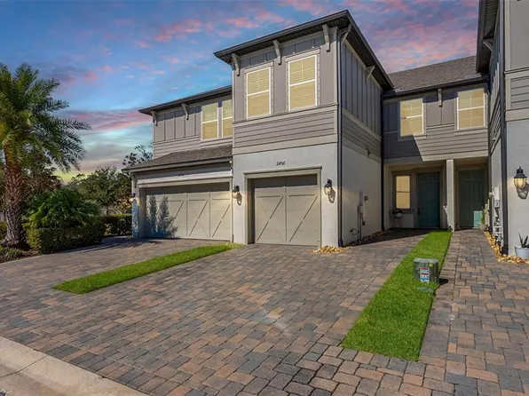 2456 Foggy Creek Cir, Clearwater, FL 33764