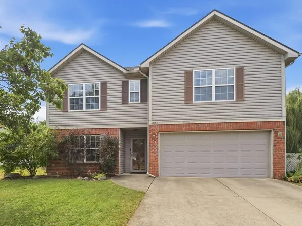 6106 Flintlock Dr, West Lafayette, IN 47906