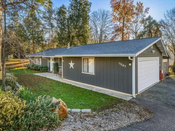 11567 Myrna Dr, Grass Valley, CA 95945
