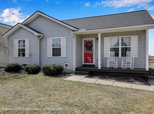 212 Ware St, Mason, MI 48854