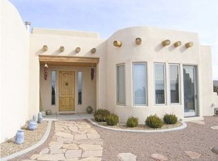 7 Rocky Slope Dr, Santa Fe, NM 87508
