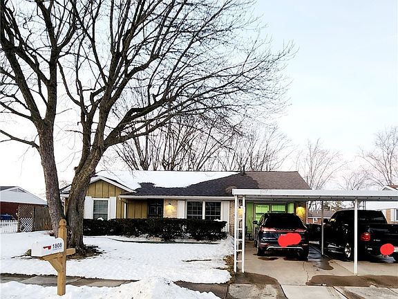 4th image of 1808 Glenn Pl