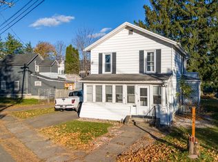 374 Loder St, Sayre, PA 18840