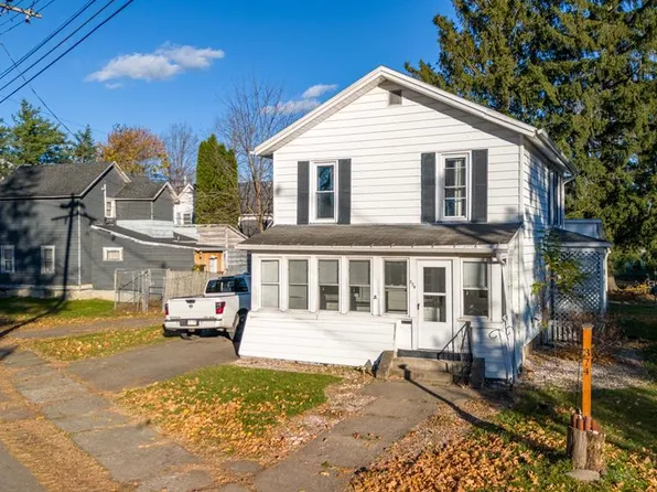 374 Loder St, Sayre, PA 18840