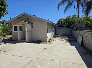12443 Clinton St, El Monte, CA 91732