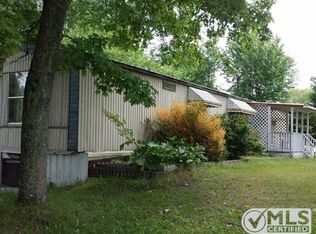 3321 Burgess Rd, Beaverton, MI 48612