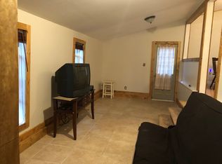 2796 South St, National City, MI 48748