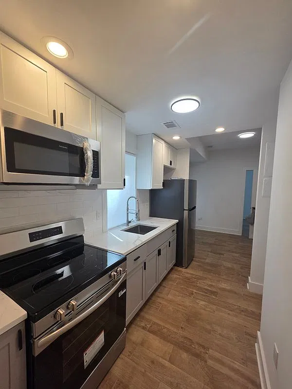 1 bed, 1.0 bath, 625 sqft, $1,895 — Photo 3