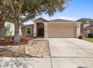 25016 Hyde Park Blvd, Land O Lakes, FL 34639