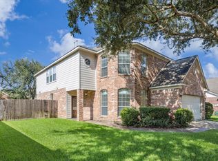 19010 Country Square Dr, Houston, TX 77084