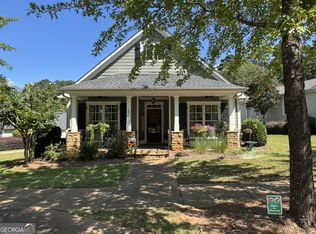 1071 Carriage Ridge Dr, Greensboro, GA
