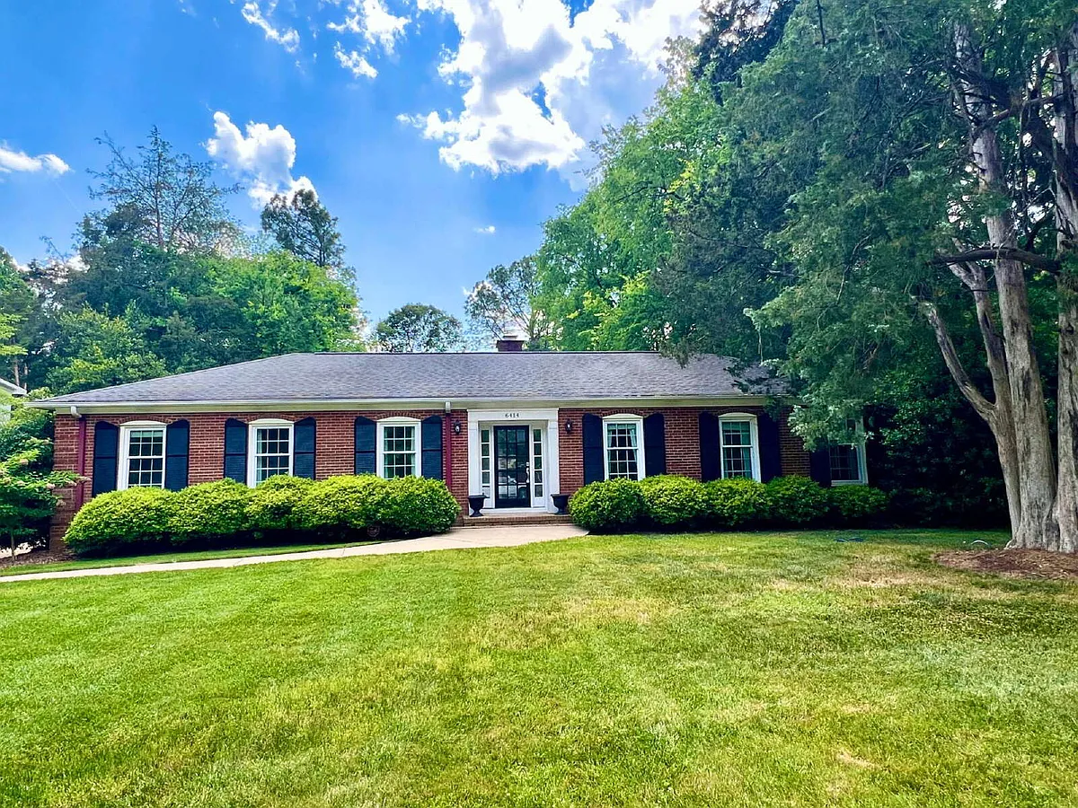 Building Photo - 6414 Greencove Dr