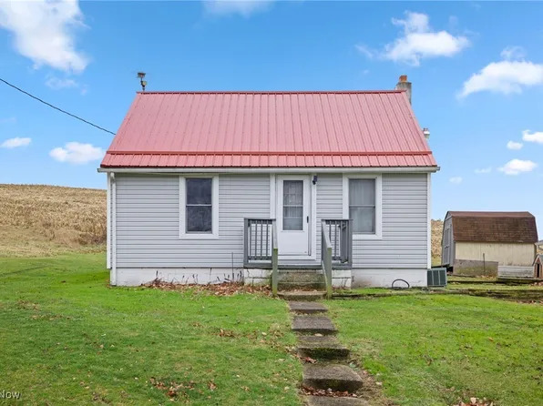 29023 High St, Kensington, OH 44427