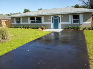 1557 S Jefferson Ave, Clearwater, FL 33756