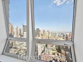 Rented by Manhattan Spaces