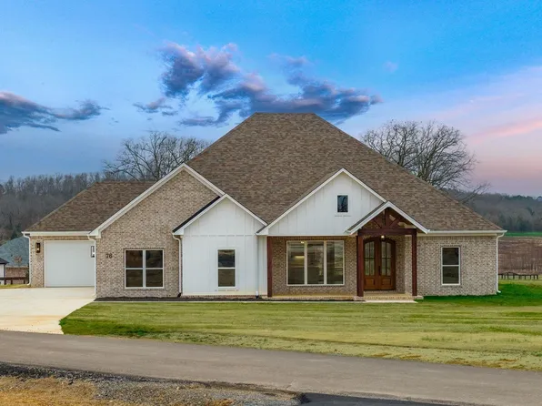 76 Republican Loop, Greenbrier, AR 72058