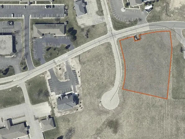 Lt70 East COMMERCE COURT, Elkhorn, WI 53121