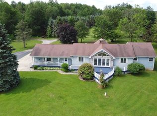 11290 Lake Pleasant Rd, Union City, PA 16438