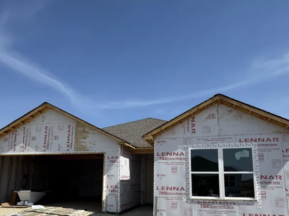 5308 Orchard Pass, Jonesboro, AR 72404