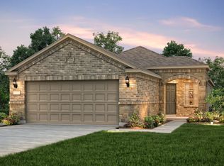 609 Chambers Creek Ct, Georgetown, TX 78633