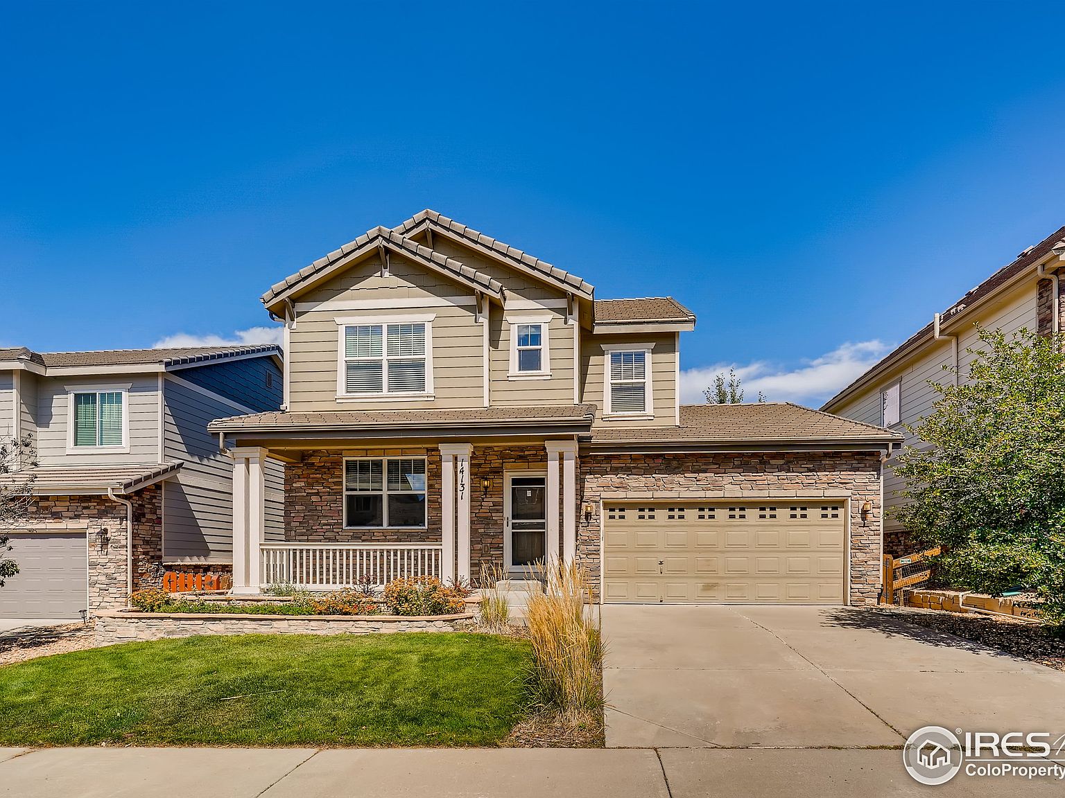 14131 Greenfield Loop, Parker, CO 80134 Zillow
