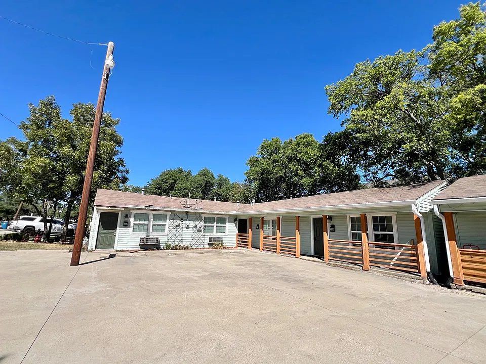 509 S Fannin St #509