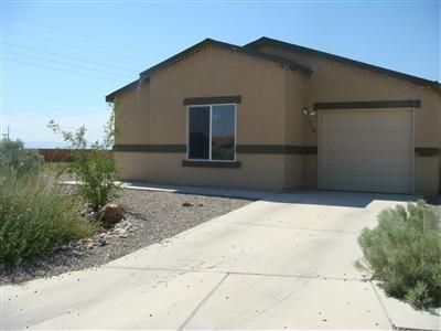 7924 Austin Ave NW, Albuquerque, NM, 87120