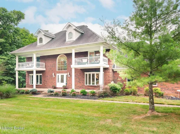 155 Peterson Dr, Taylorsville, KY 40071