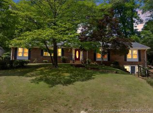 338 Devane St, Fayetteville, NC 28305