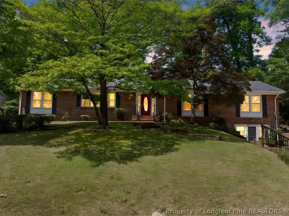 338 Devane St, Fayetteville, NC 28305