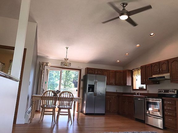 Plenty of room to add island