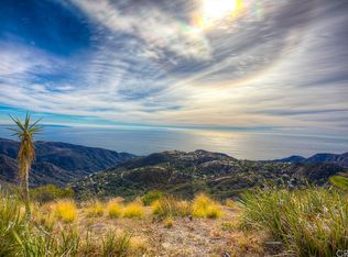532 Moonrise Dr, Malibu, CA 90265