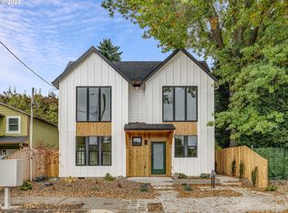 1213 N Winchell St #2, Portland, OR 97217
