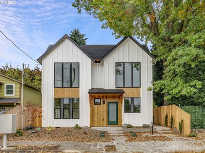 1213 N Winchell St #2, Portland, OR, 97217