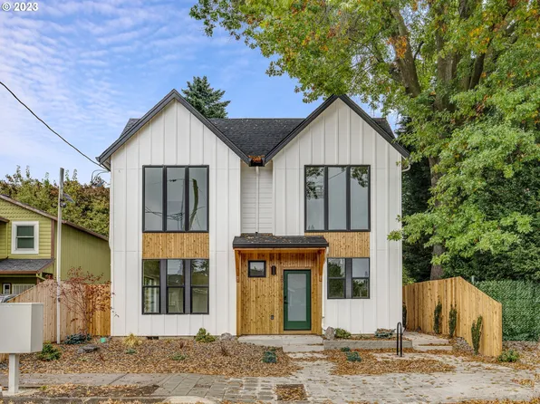 1207 N Winchell St #5, Portland, OR 97217