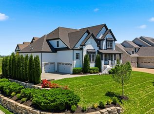 1874 Charity Dr, Brentwood, TN 37027