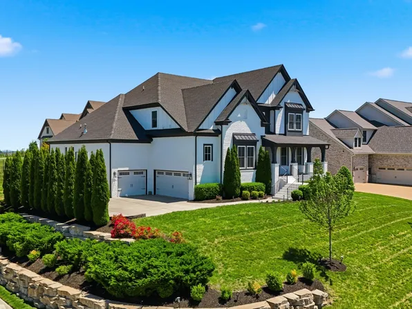 1874 Charity Dr, Brentwood, TN 37027