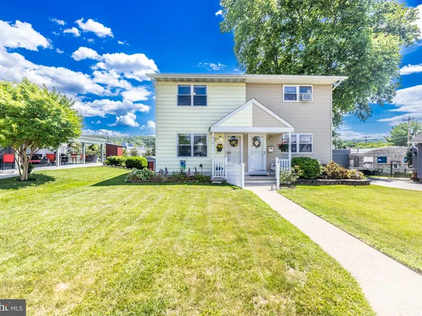 416 Grant Ave, Downingtown, PA 19335