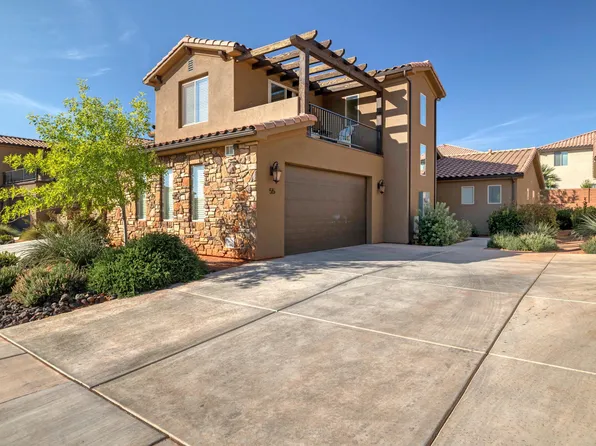 3800 N Paradise Village Dr Unit 55, Santa Clara, UT 84765