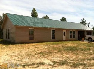 988 Morris Rd, Aragon, GA 30104