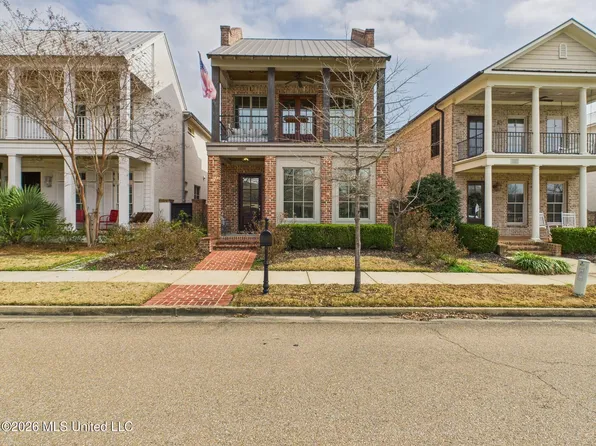 310 Eastpark St, Ridgeland, MS 39157