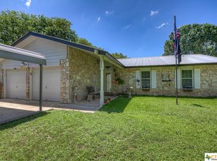 342 Gallagher Rd, Mc Queeney, TX 78123