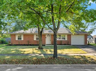 638 S Spring Rd, Westerville, OH 43081
