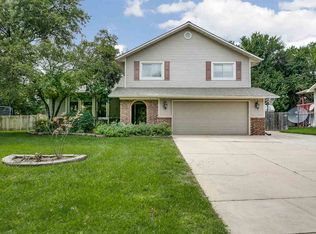 1405 N Rutgers St, Wichita, KS 67212